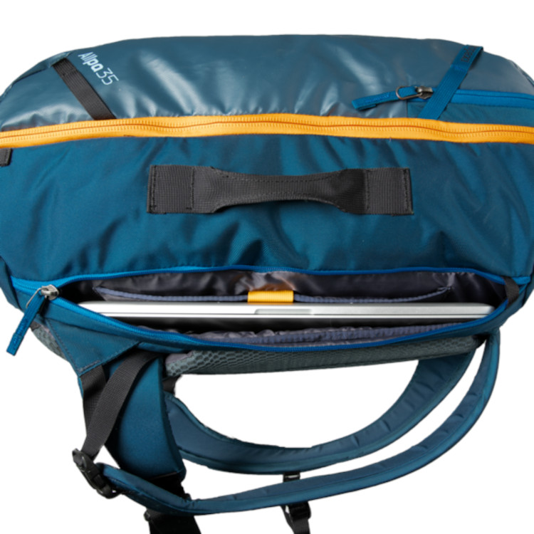 Cotopaxi Allpa Travel Pack – 35 Liter